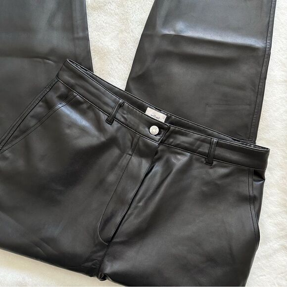 Wilfred Modern Cargo Pant Women’s Size 12 - Picture 2 of 11